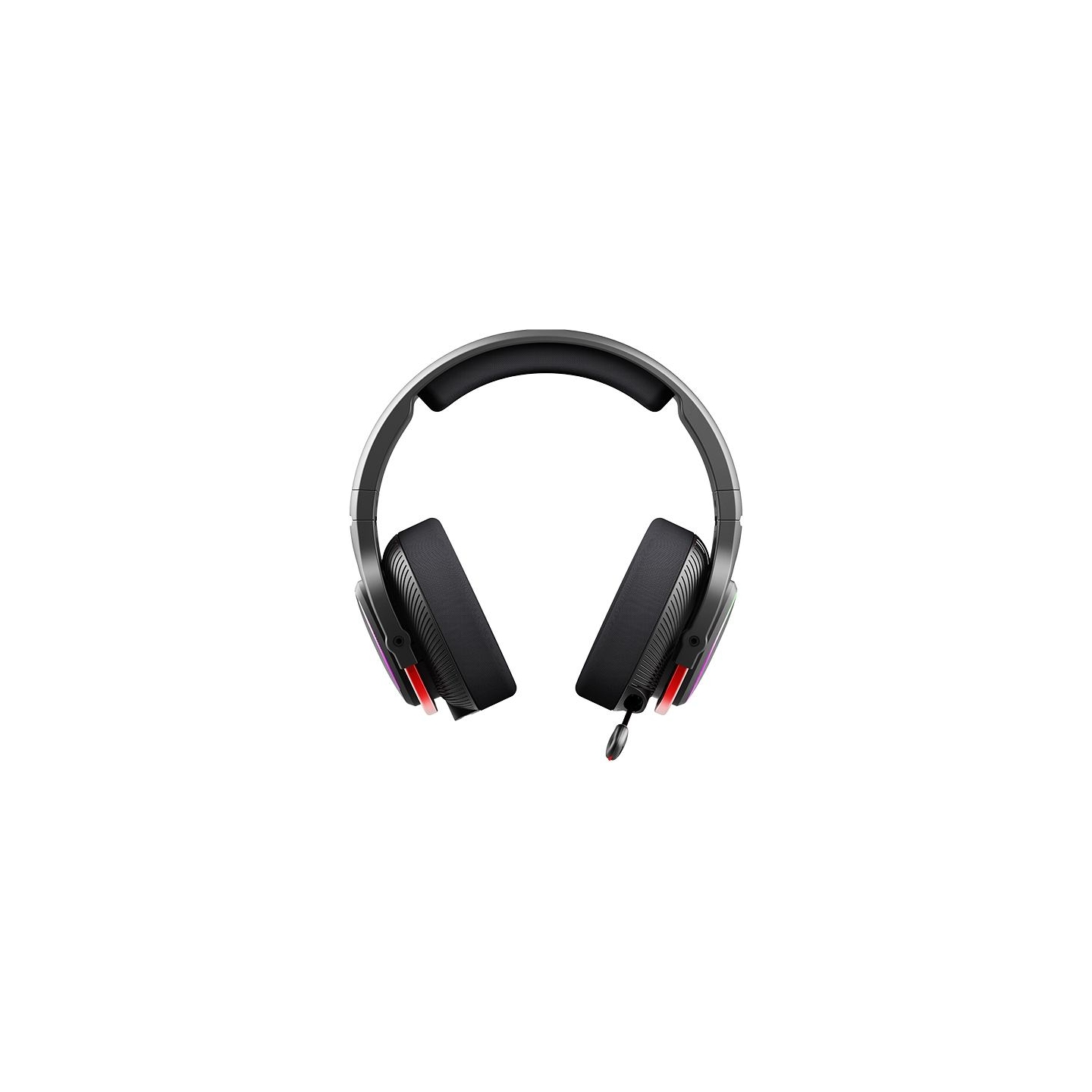 A4Tech 47751 Bloody MR710 RGB Gaming Wireless Headset, Black