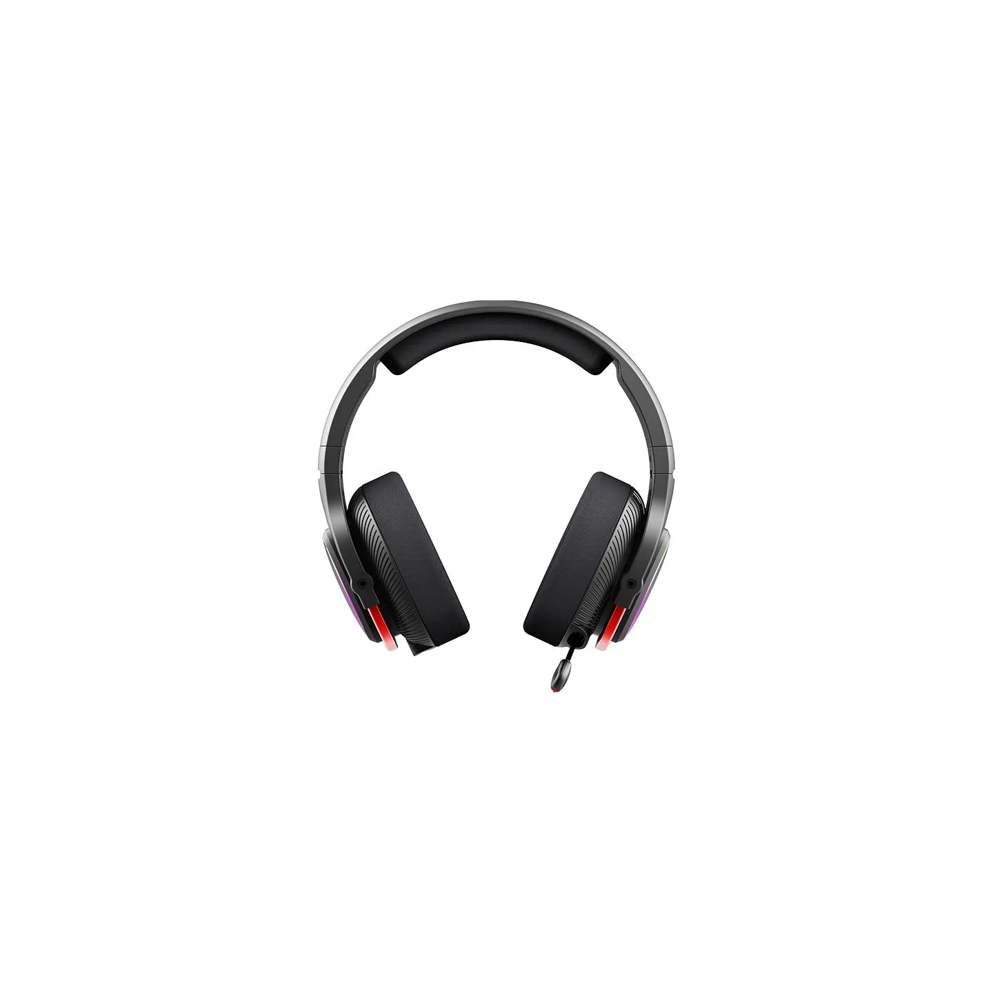 A4Tech 47751 Bloody MR710 RGB Gaming Wireless Headset, Black