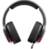 A4Tech 47751 Bloody MR710 RGB Gaming Wireless Headset, Black