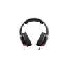 A4Tech 47751 Bloody MR710 RGB Gaming Wireless Headset, Black