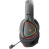 A4Tech 47751 Bloody MR710 RGB Gaming Wireless Headset, Black