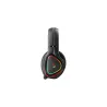 A4Tech 47751 Bloody MR710 RGB Gaming Wireless Headset, Black