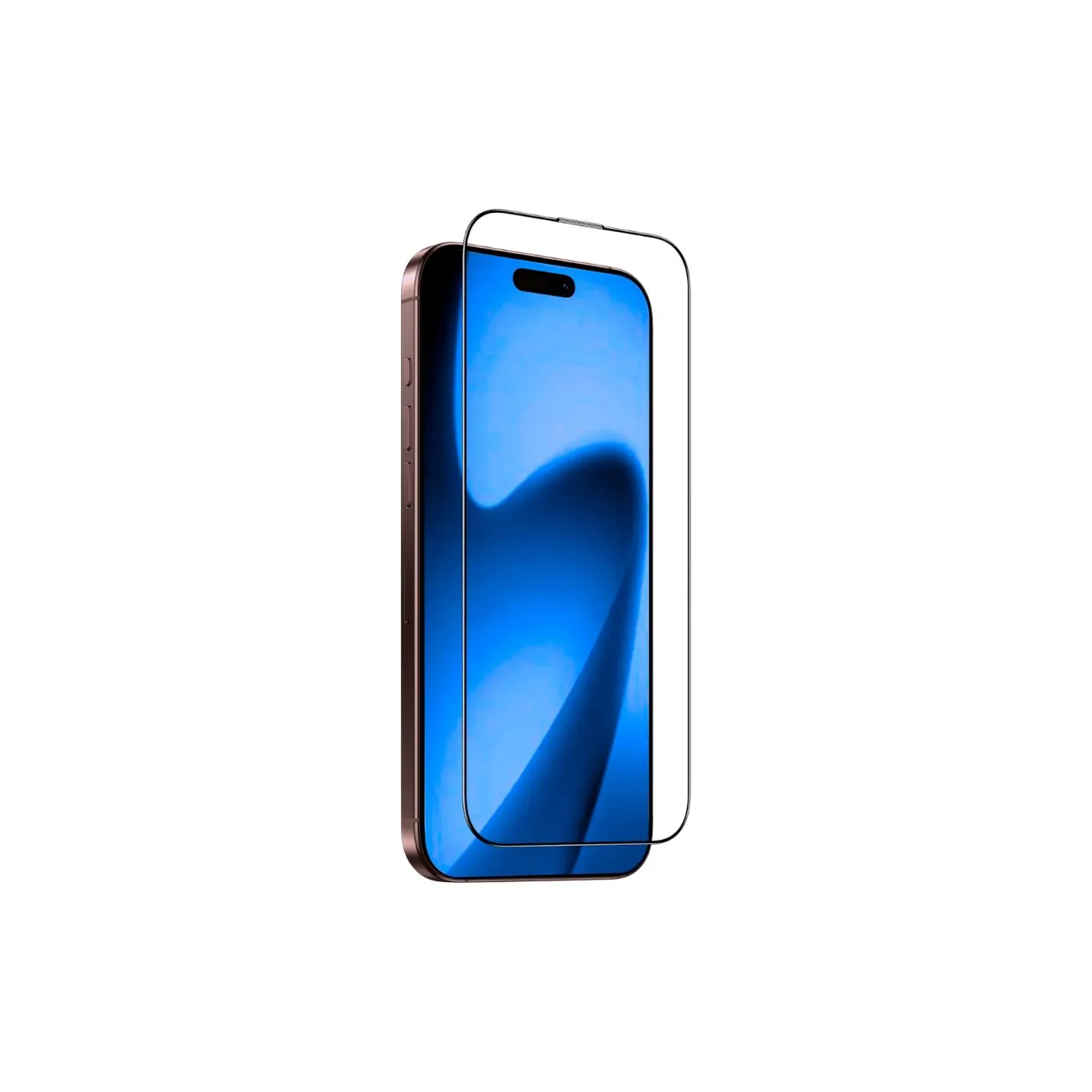 Ilera Sapphire Ultra Glass 2.0 for iPhone 17 Pro Max