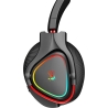 A4Tech 47751 Bloody MR710 RGB Gaming Wireless Headset, Black