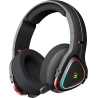 A4Tech 47751 Bloody MR710 RGB Gaming Wireless Headset, Black