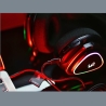 A4Tech 47751 Bloody MR710 RGB Gaming Wireless Headset, Black