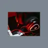 A4Tech 47751 Bloody MR710 RGB Gaming Wireless Headset, Black