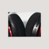 A4Tech 47751 Bloody MR710 RGB Gaming Wireless Headset, Black