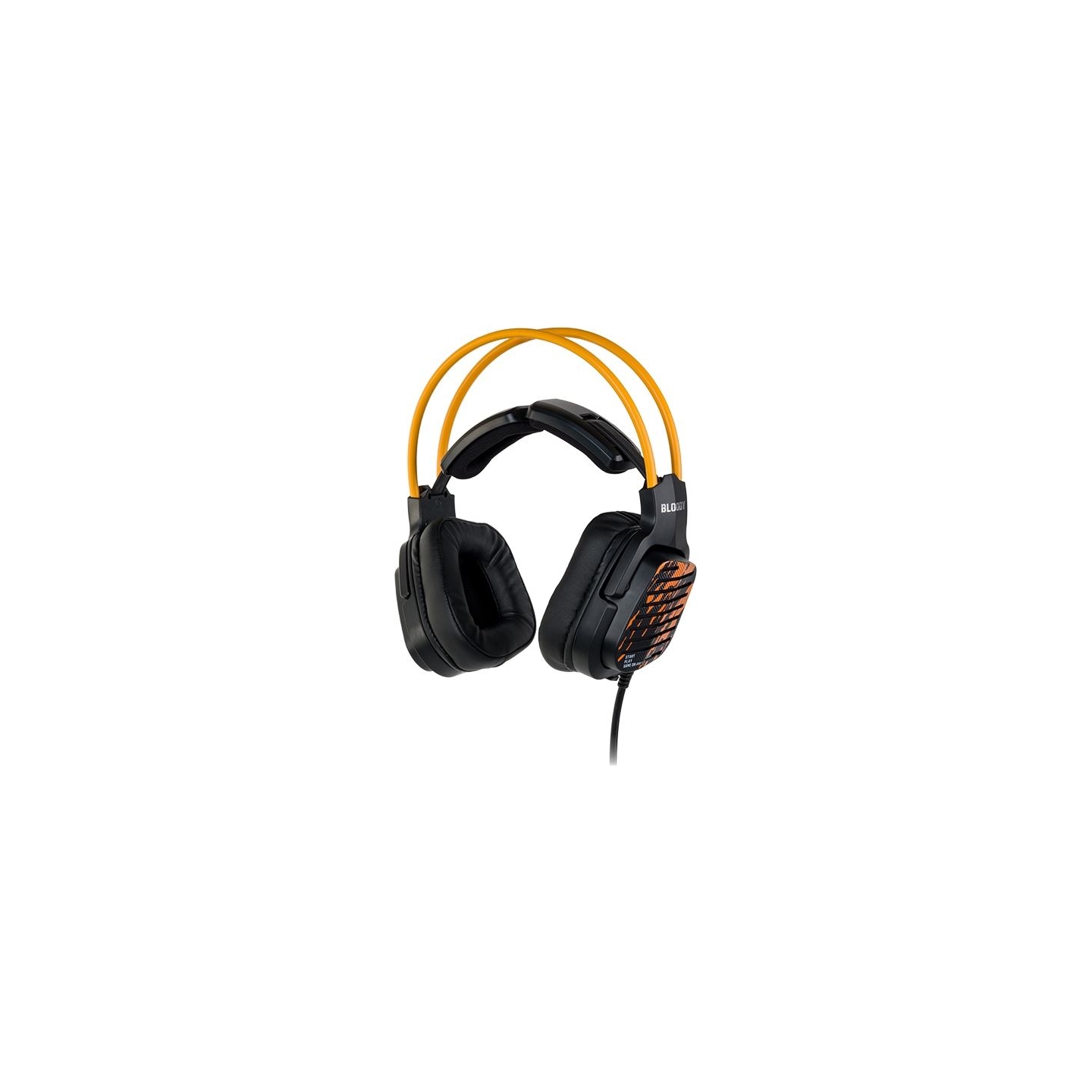 A4Tech 47748 Bloody G565 Energy Black