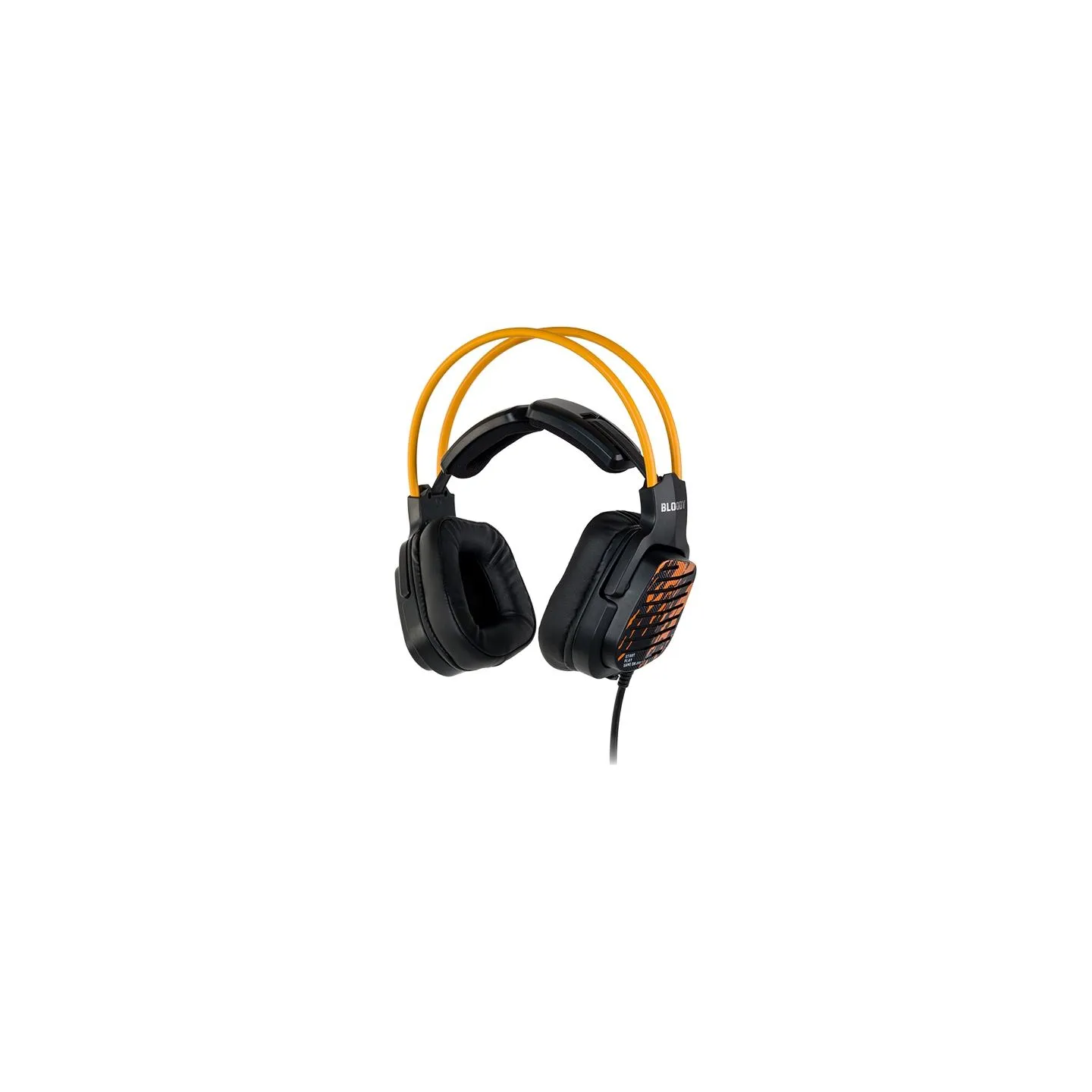 A4Tech 47748 Bloody G565 Energy Black