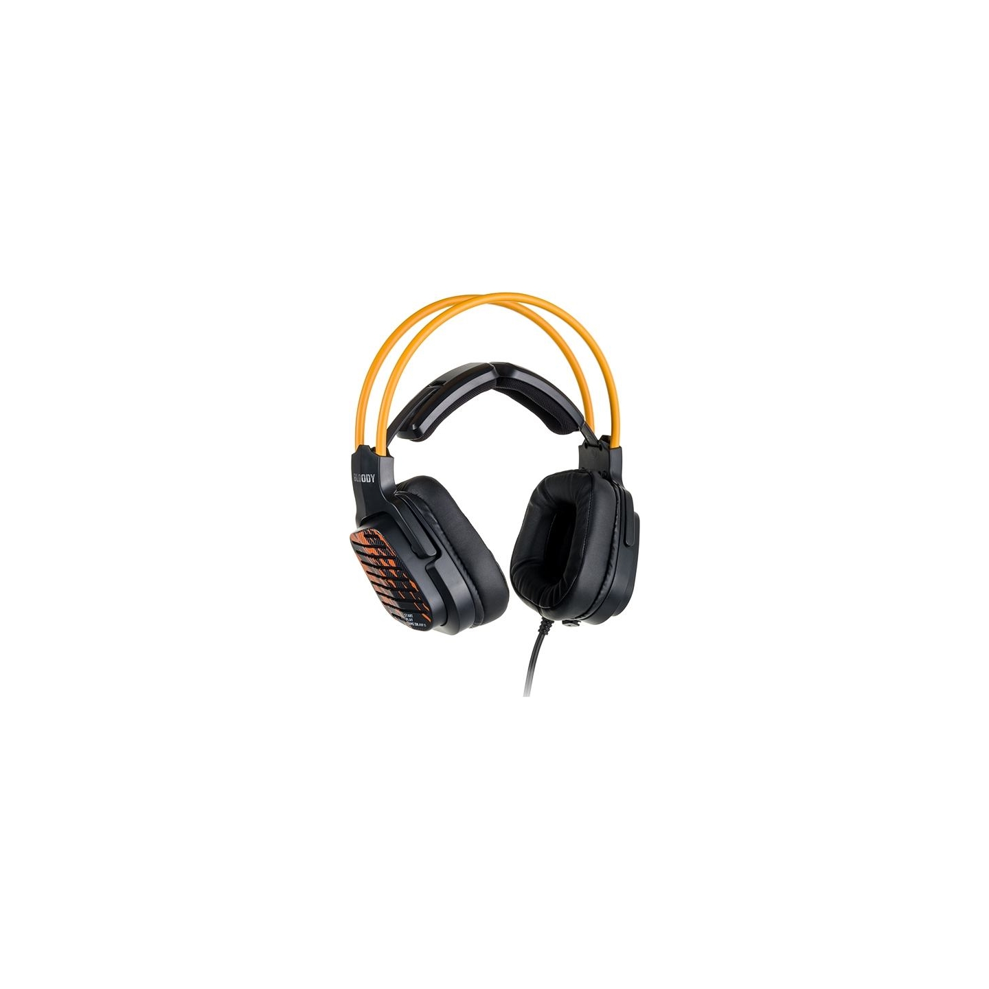 A4Tech 47748 Bloody G565 Energy Black