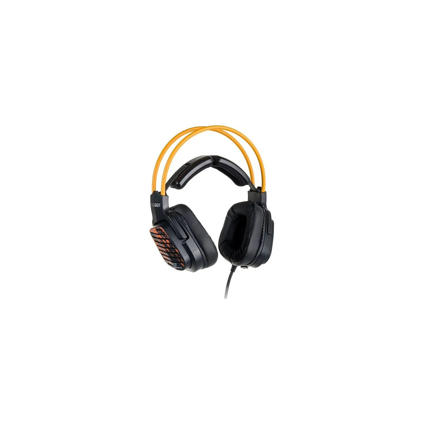 A4Tech 47748 Bloody G565 Energy Black