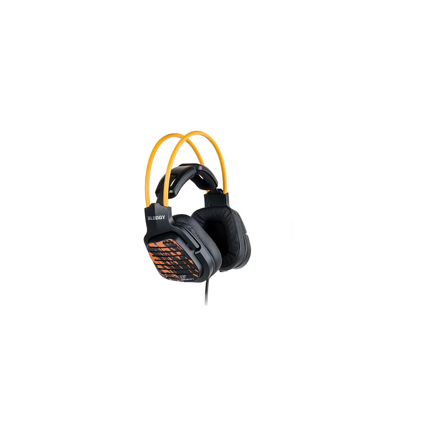 A4Tech 47748 Bloody G565 Energy Black