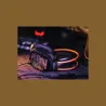 A4Tech 47748 Bloody G565 Energy Black