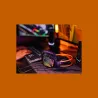 A4Tech 47748 Bloody G565 Energy Black