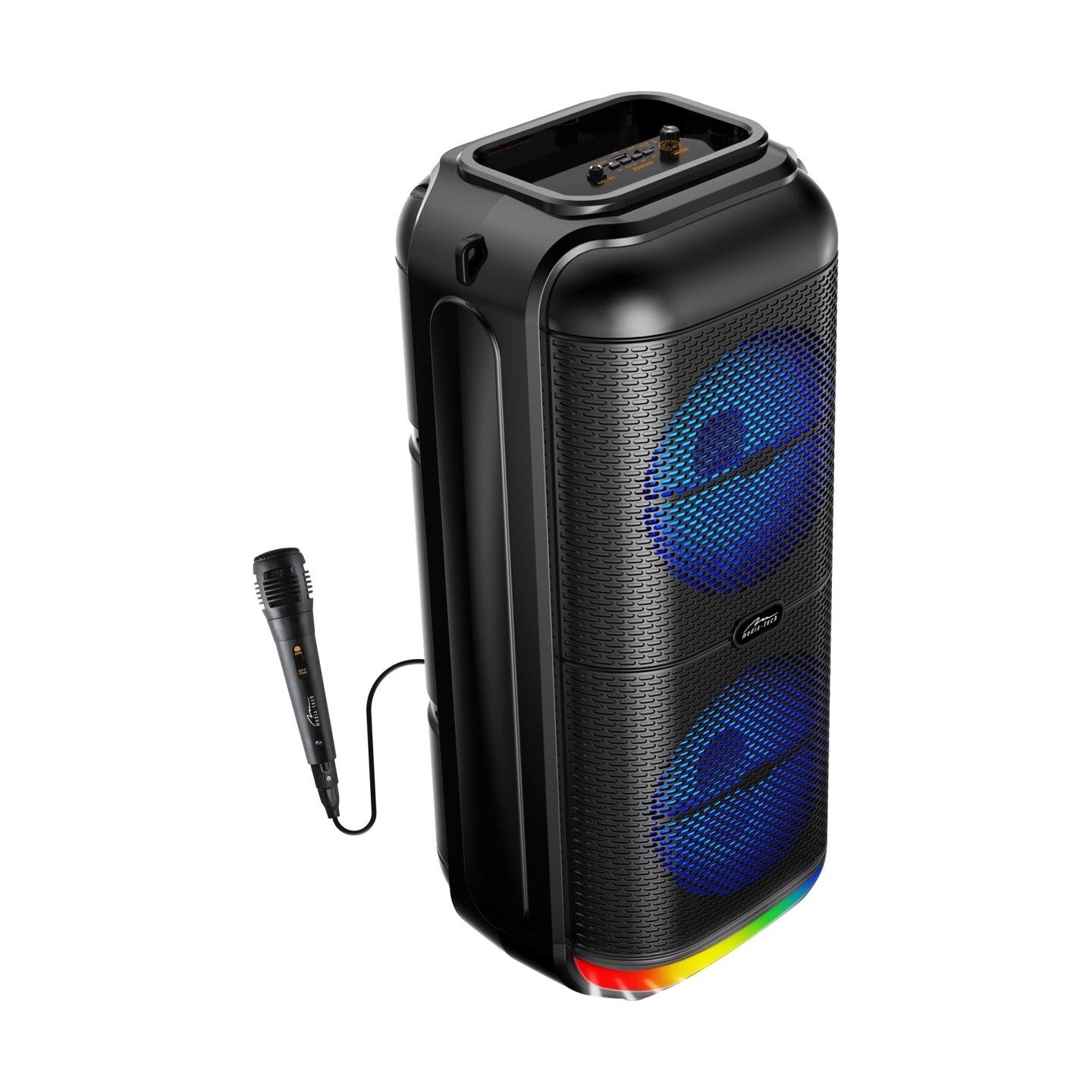 Media-Tech MT3183 Power Audio TWS