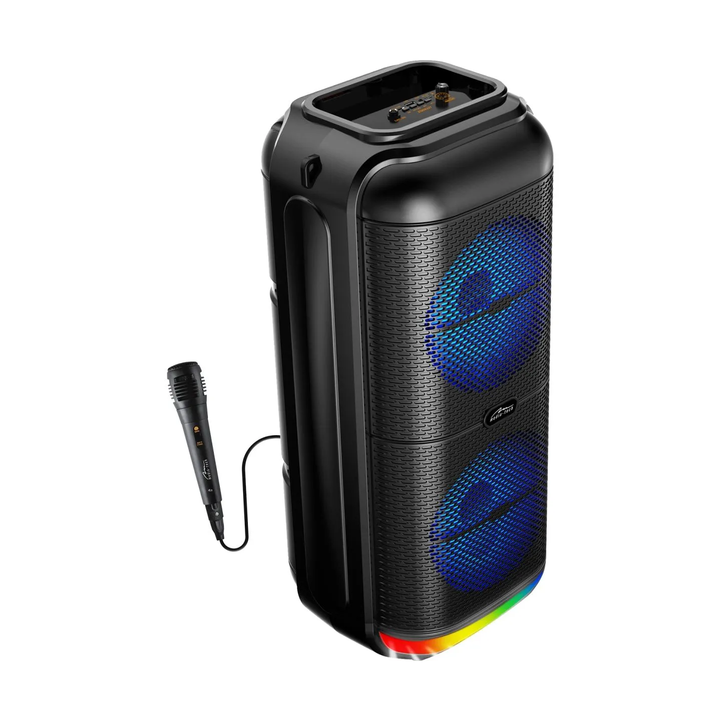 Media-Tech MT3183 Power Audio TWS