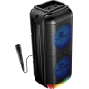 Media-Tech PORTABLE BT SPEAKER POWER AUDIO MT3183