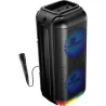 Media-Tech PORTABLE BT SPEAKER POWER AUDIO MT3183