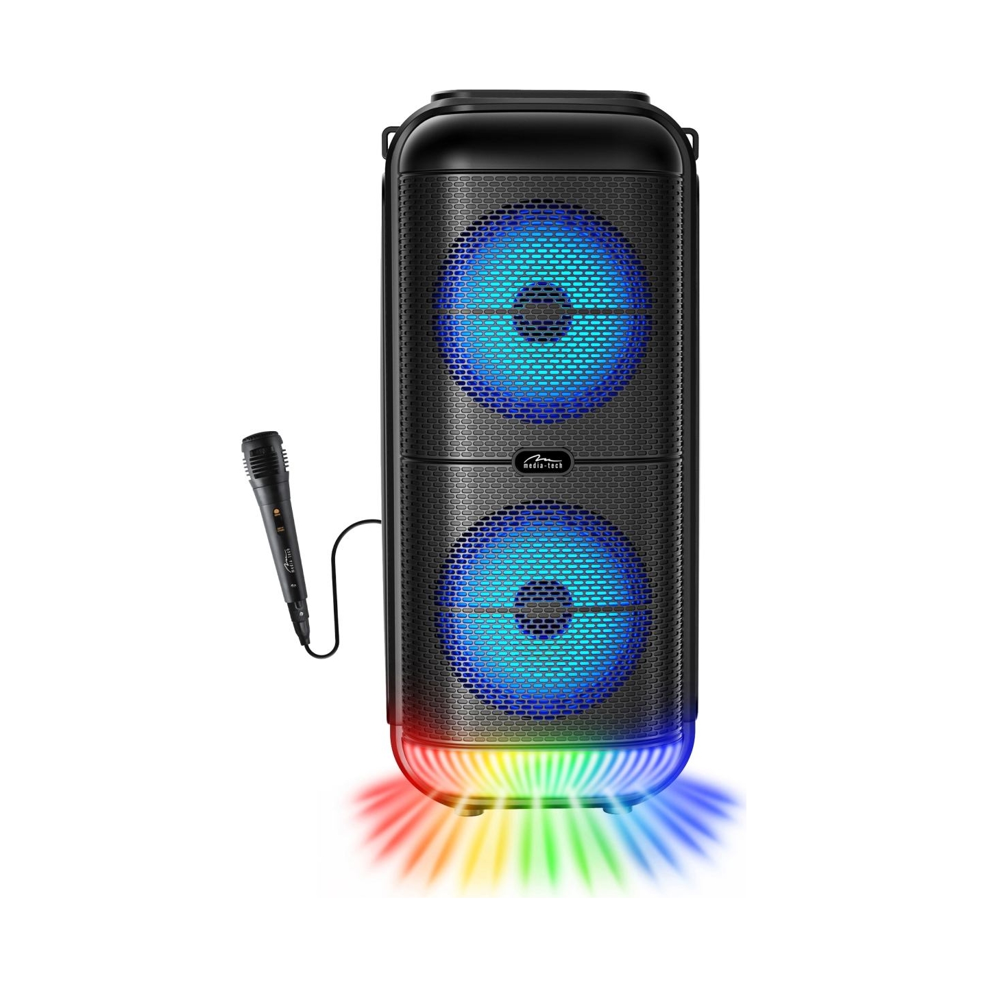 Media-Tech MT3183 Power Audio TWS
