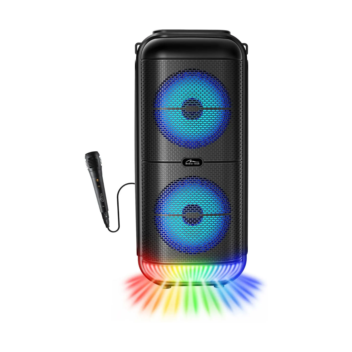 Media-Tech MT3183 Power Audio TWS