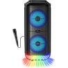 Media-Tech PORTABLE BT SPEAKER POWER AUDIO MT3183