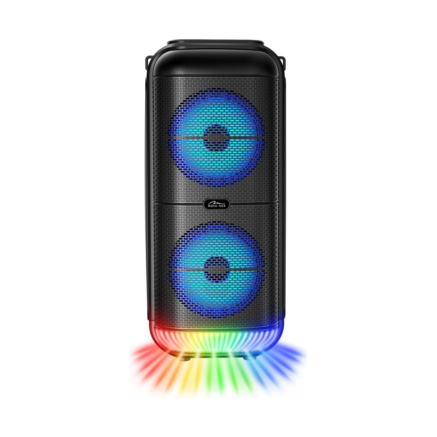 Media-Tech MT3183 Power Audio TWS