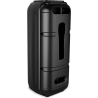 Media-Tech PORTABLE BT SPEAKER POWER AUDIO MT3183