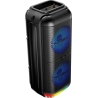 Media-Tech PORTABLE BT SPEAKER POWER AUDIO MT3183