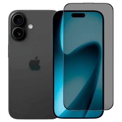 Ilera DeLuxe Incognito Glass for iPhone 17
