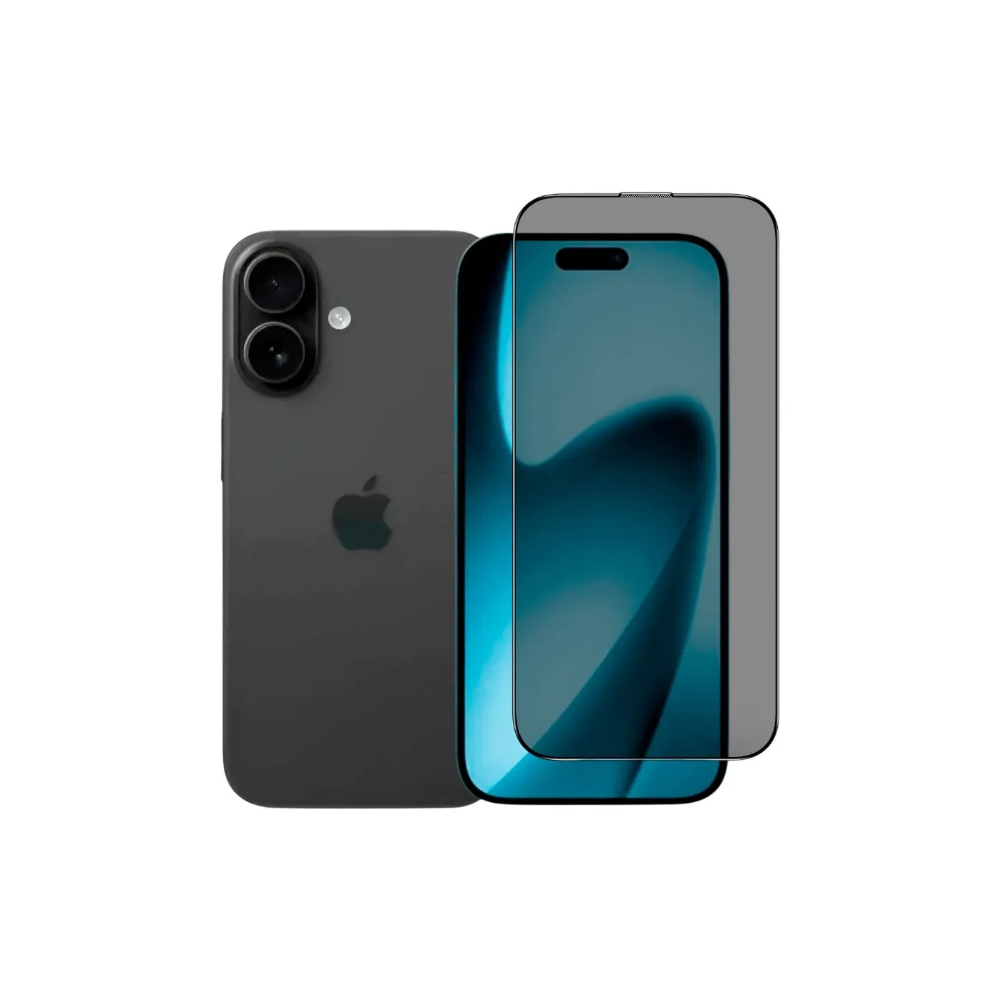 Ilera DeLuxe Incognito Glass for iPhone 17