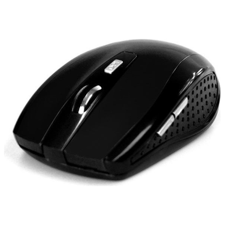 Media-Tech MT1113K Raton Pro Black