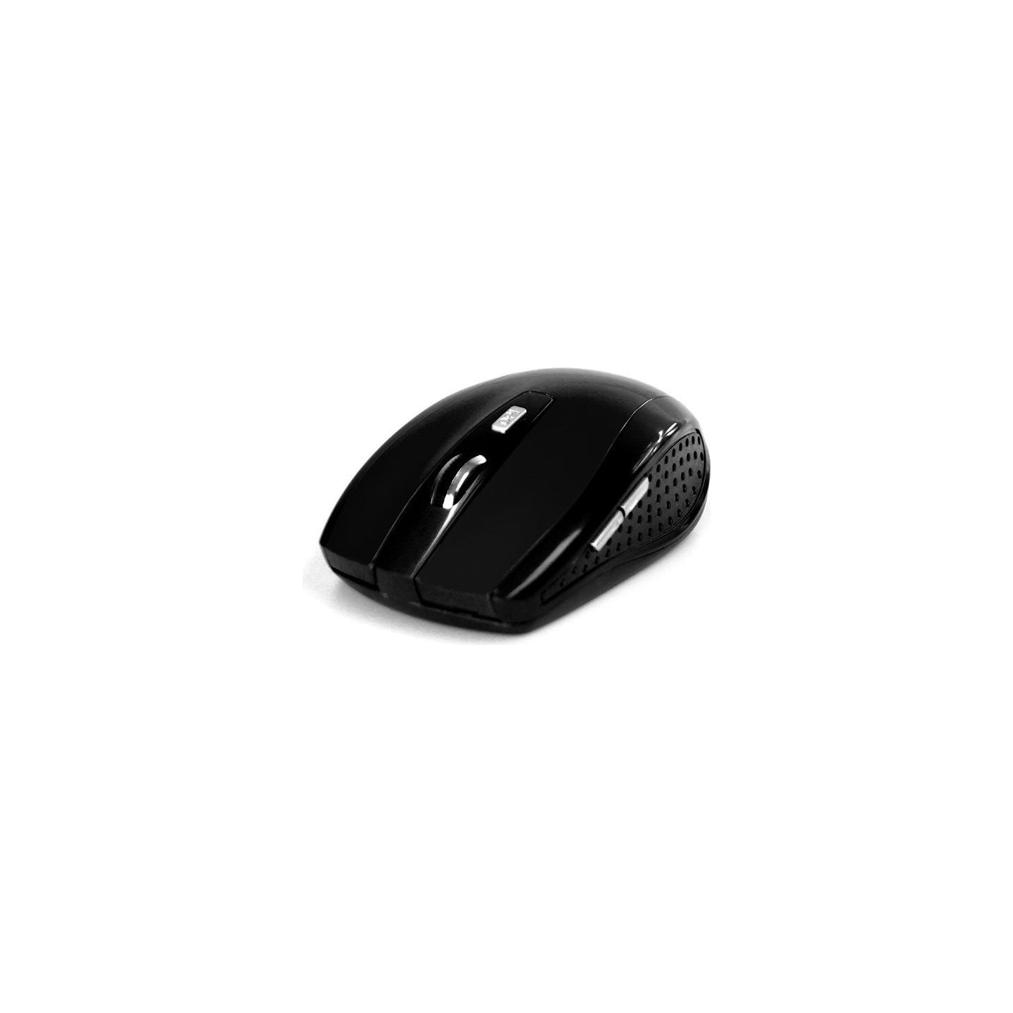 Media-Tech MT1113K Raton Pro Black