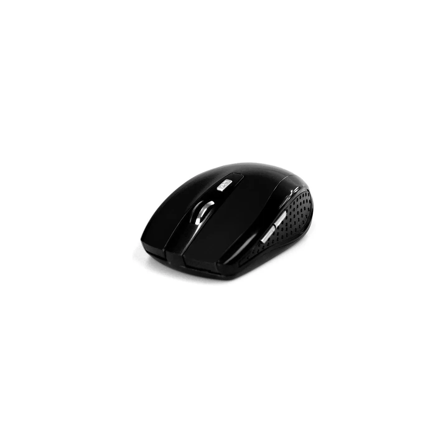 Media-Tech MT1113K Raton Pro Black