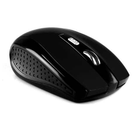 Media-Tech MT1113K Raton Pro Black