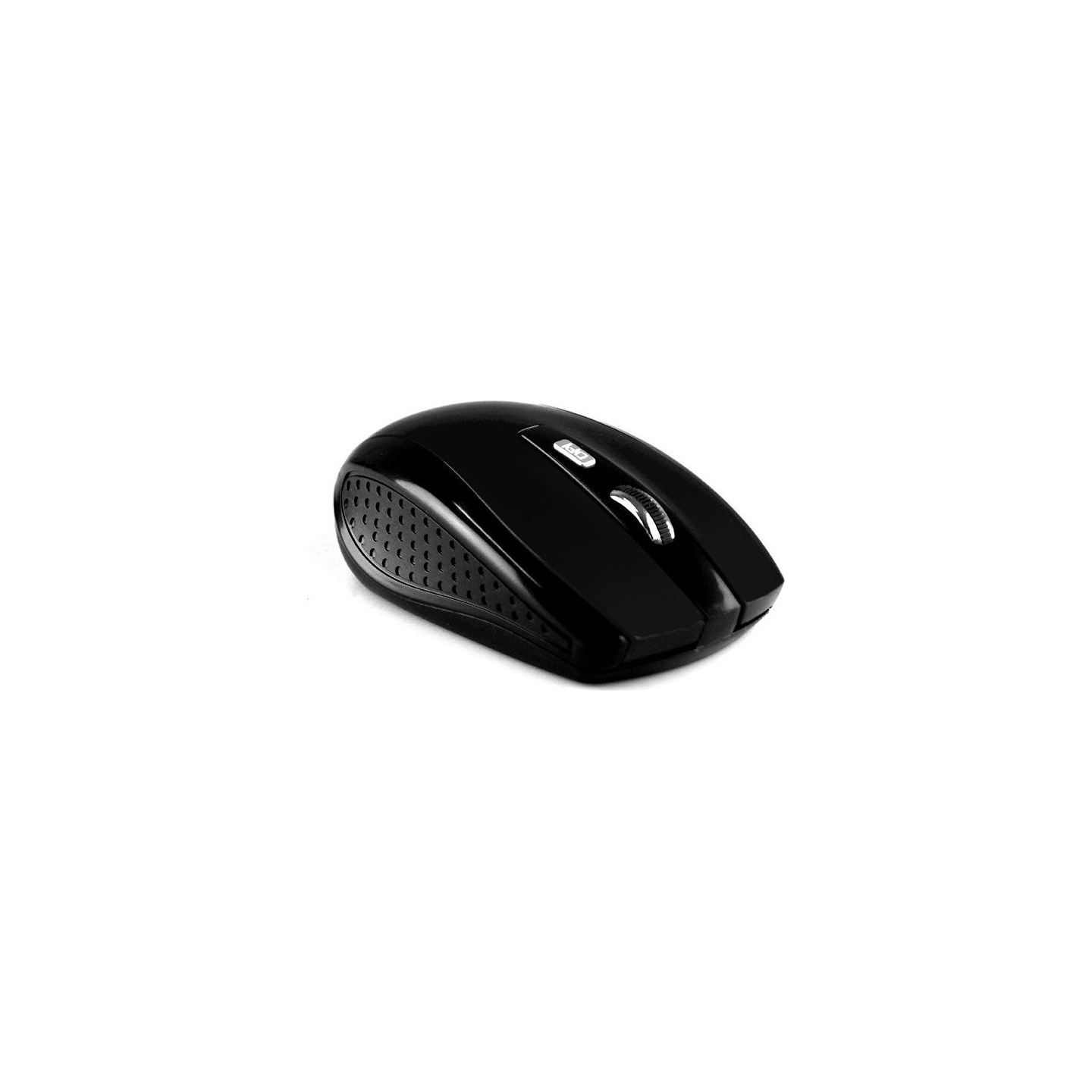 Media-Tech MT1113K Raton Pro Black