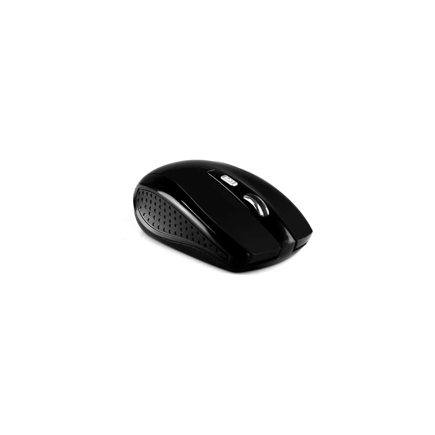 Media-Tech MT1113K Raton Pro Black
