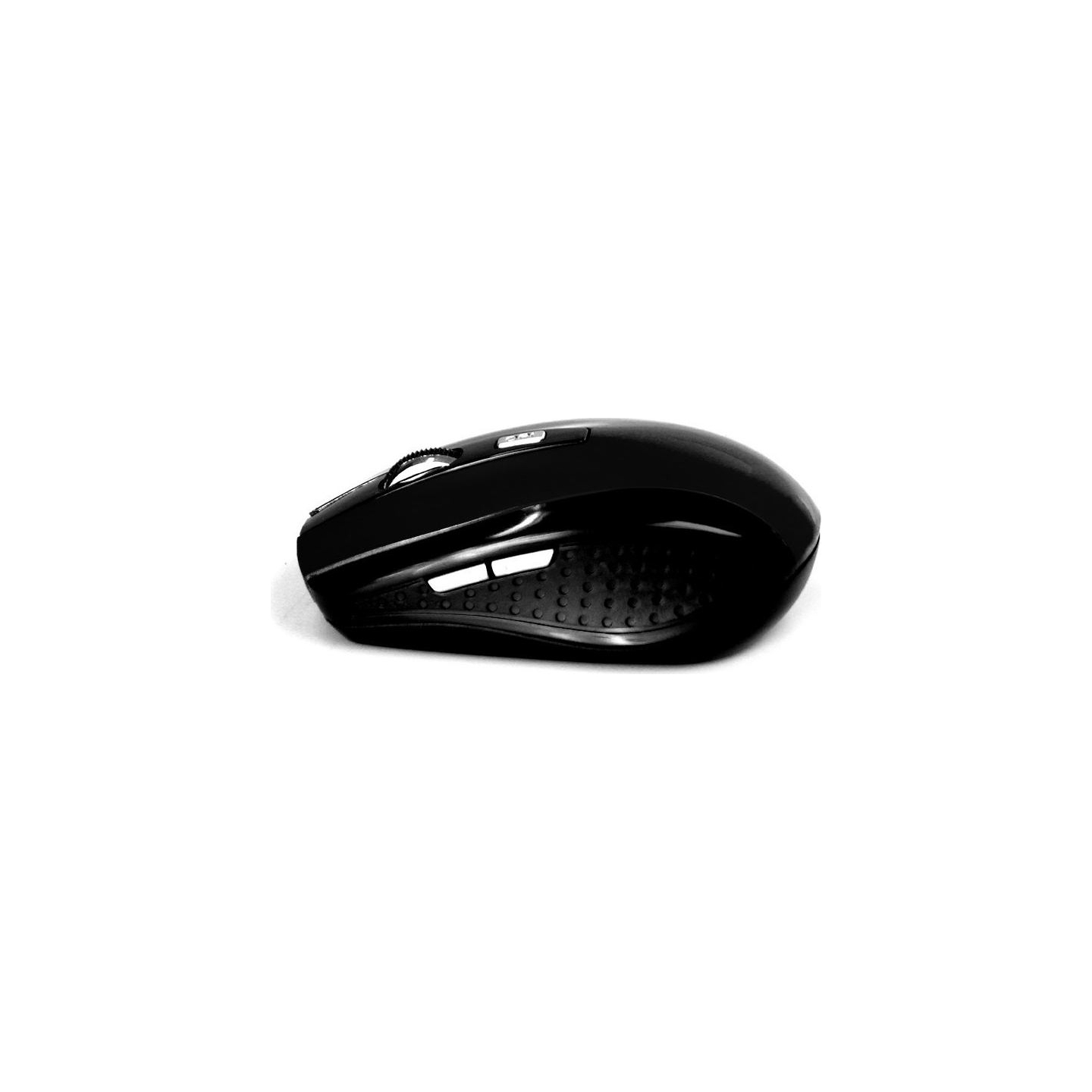 Media-Tech MT1113K Raton Pro Black