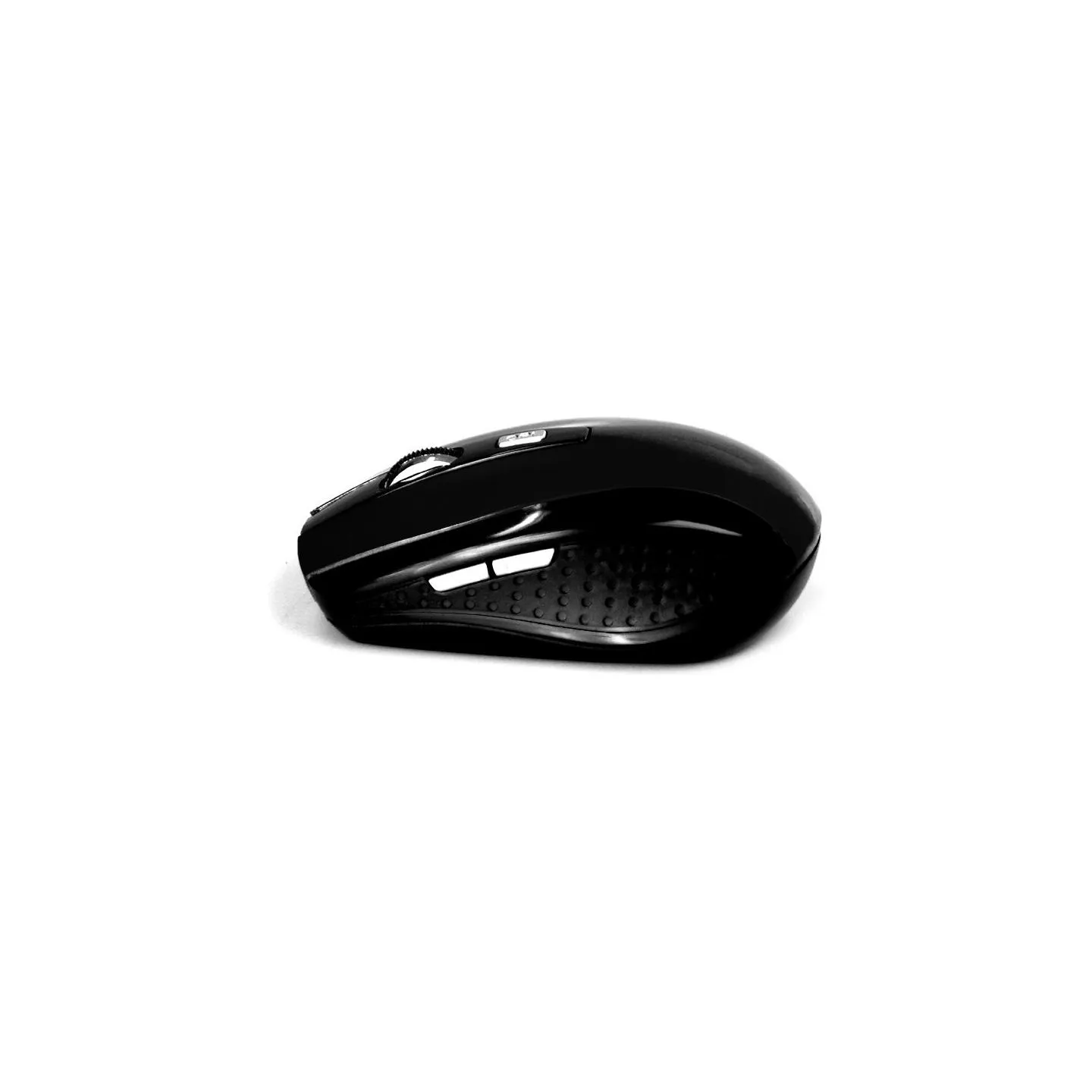 Media-Tech MT1113K Raton Pro Black