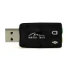Media-Tech MT5101 Soundcard Virtu 5.1 USB