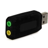 Media-Tech MT5101 Soundcard Virtu 5.1 USB