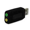 Media-Tech MT5101 Soundcard Virtu 5.1 USB