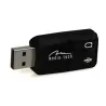 Media-Tech MT5101 Soundcard Virtu 5.1 USB