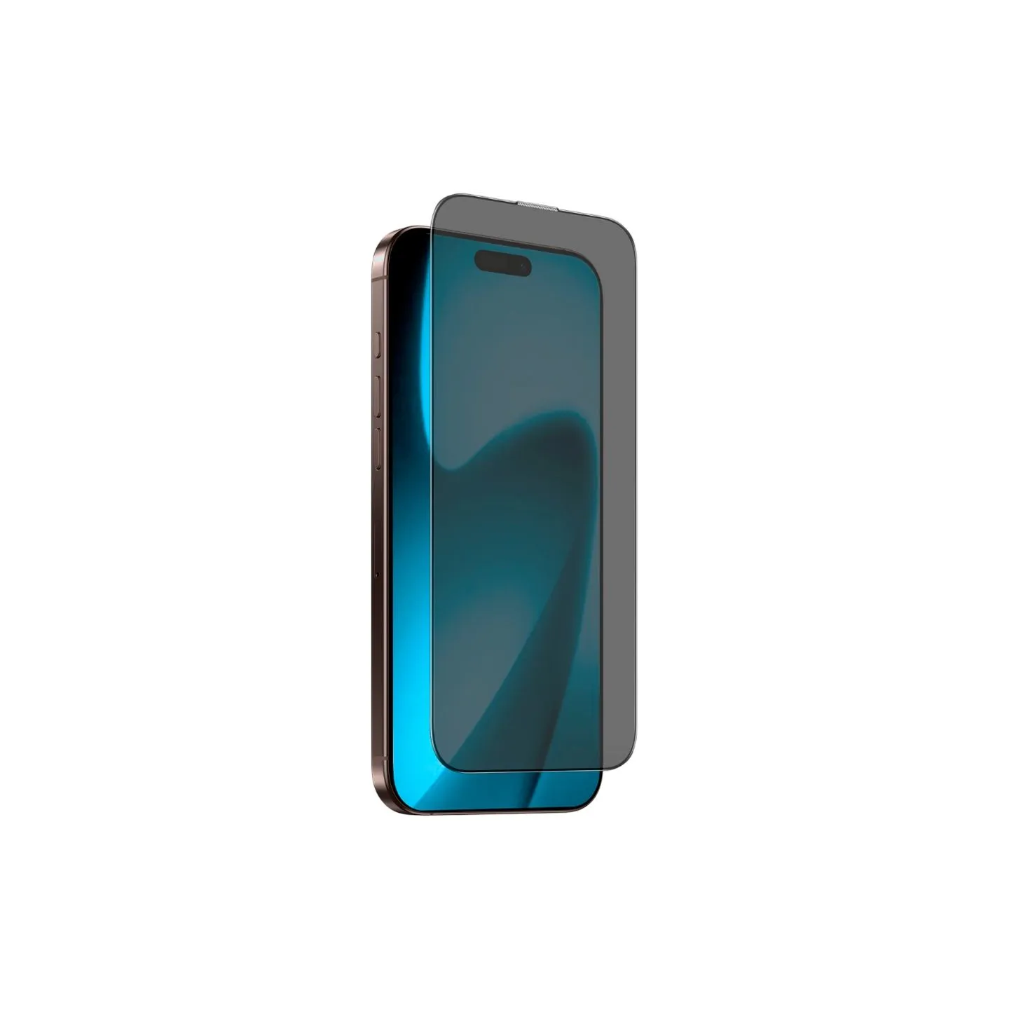Ilera DeLuxe Incognito Glass for iPhone 17