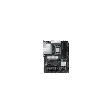 MSI Motherboard PRO Z890-P WIFI6E s1851 4DDR5 HDMI/DP ATX