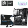 MSI Motherboard PRO Z890-P WIFI6E s1851 4DDR5 HDMI/DP ATX