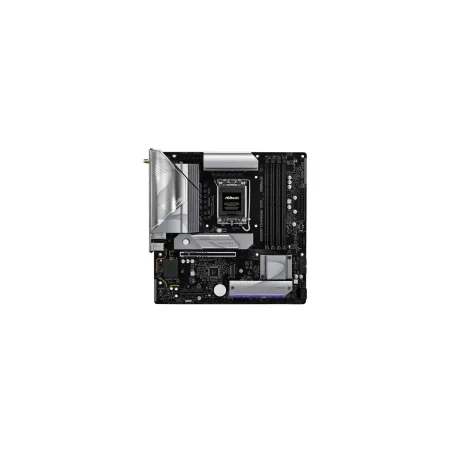 Asrock Motherboard B860M LIVEMIXER WIFI s1 851 4DDR5 mATX