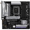 Asrock Motherboard B860M LIVEMIXER WIFI s1 851 4DDR5 mATX