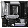 Asrock Motherboard B860M LIVEMIXER WIFI s1 851 4DDR5 mATX