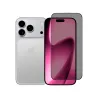 Ilera DeLuxe Incognito Glass for iPhone 17 Pro